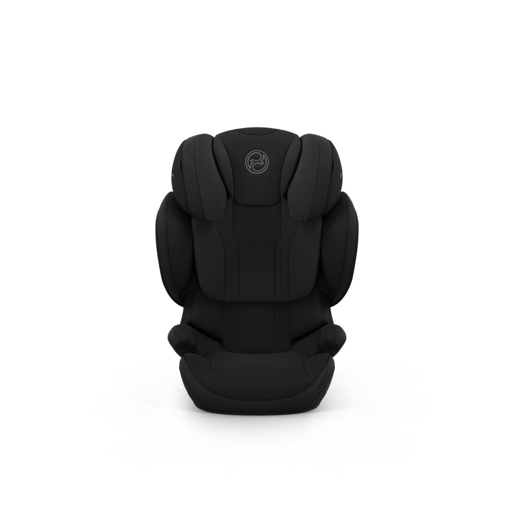 CYBEX Platinum Solution S i-Fix 5